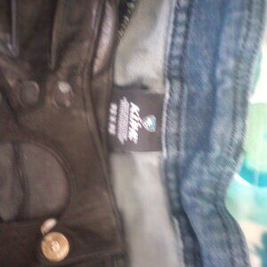 KUHL 32x32 jeans skinny